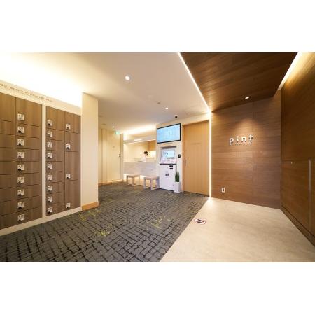 ふるさと納税 おひとり様用サウナタワー【SAUNA RESET Pint】フィンランド式個室サウナ体験チケット[2回分] 東京都台東区 