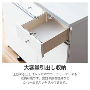 ふるさと納税 大川調度品 紙くずかご カウンタ 砂ぼこりカウンタ 幅90糎 差し込み付き添い人 ゴミの篩いにかけるができる【白いこと】 福岡県大川市