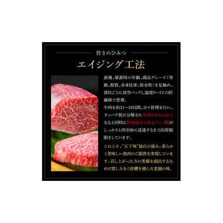 ふるさと納税 天下味 エイジング工法 熟成肉 土佐あかうし 特選赤身ブロック 500g エイジングビーフ 赤身 牛 ブロック 国産 あか牛 赤牛 肉 牛肉.. 高知県芸西村｜furunavi｜04