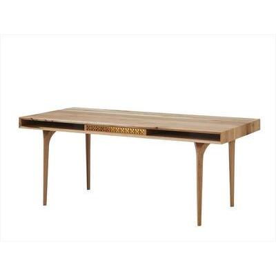 ふるさと納税 boku MASUTSUNAGI Dining Table 180 福岡県大川市_2