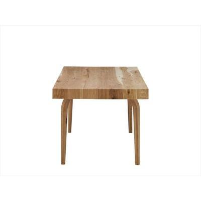 ふるさと納税 boku MASUTSUNAGI Dining Table 180 福岡県大川市_3