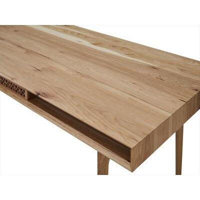 ふるさと納税 boku MASUTSUNAGI Dining Table 180 福岡県大川市_4