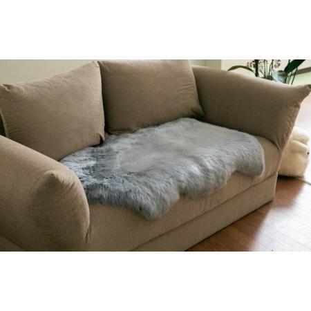 ふるさと納税 セクレのムートンフリース1匹物 クリーム 茨城県結城市 ふるさと納税 セクレのムートンフリース1匹物 クリーム 茨城県結城市