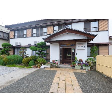 ふるさと納税 四季活魚の宿 紀伊の松島  宿泊割引券【B44】 三重県紀北町