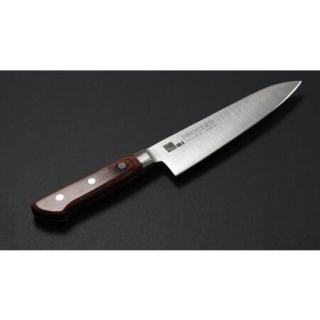 PROCEED片刃包丁右利き用 新品未使用未開封