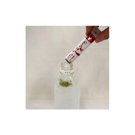 ふるさと納税 【機能性表示食品】オーラック緑茶べにふうき 微粉末スティック 6パック（届出番号G138） 花粉症の症状 抑制 ホコリ ハウスダスト .. 静岡県浜松市の画像