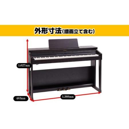 【引取り】YAMAHA CLP 645 ダークローズウッド 防振マット 付属 引取り】YAMAHA CLP 645 ダークローズウッド 防振マット 付属 数回使用
