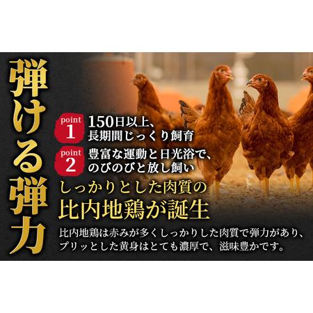 ふるさと納税 《定期便3ヶ月》 比内地鶏 むね肉 1kg（1kg×1袋）×3回 計3kg 時期選べる お届け周期調整可能 3か月 3ヵ月 3カ月 3ケ月.. 秋田県北秋田市の画像