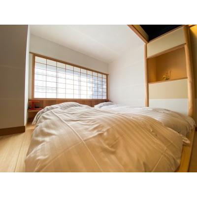 ふるさと納税 割烹旅館ゆめさき　2名1室 1泊2食付き ペア宿泊券　「桐」特別室_B130-005 大分県別府市