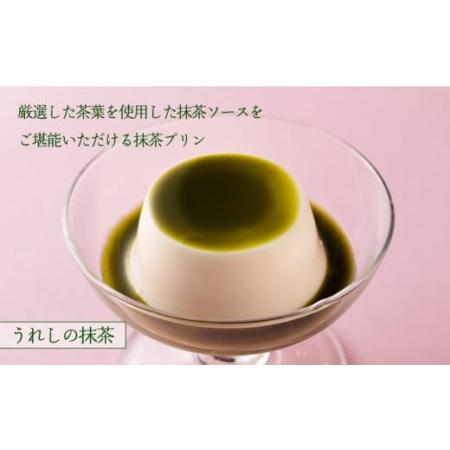 ふるさと納税 3回定期便 大村屋牛乳プリン6個入りアソートセットNAX005  佐賀県嬉野市の画像