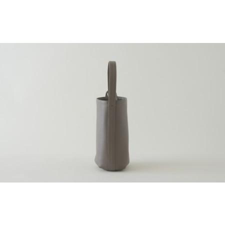 ふるさと納税 purr（パー） three ｜ SMALL onehandle bag（taupe）［No.293-01］ 兵庫県川西市の画像