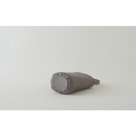 ふるさと納税 purr（パー） three ｜ SMALL onehandle bag（taupe）［No.293-01］ 兵庫県川西市の画像