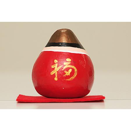 ふるさと納税 開運さが恵比須張子セット（小）：B230-011 佐賀県佐賀市の画像