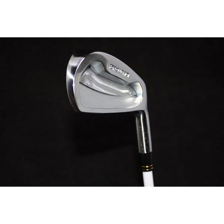 ふるさと納税 1697.1番アイアンキャビティバック JCM-03Cavity MODUS120 北海道弟子屈町