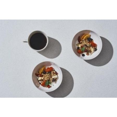 ふるさと納税 3ヶ月定期便｜パティシエ監修 蜂蜜バター・グラノーラ 600g (120g×5P)×3回 // グラノーラ グラノーラ定期便 定期便 愛知県大府市_2