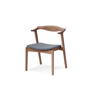 ふるさと納税 GADO half arm chair[ MBR ][諸富家具]:C264-003 佐賀県佐賀市