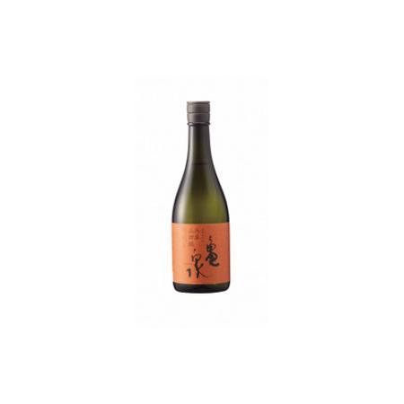 ふるさと納税 亀泉火入2本セット 純米大吟醸 碧龍泉 720ml（火入）＆純