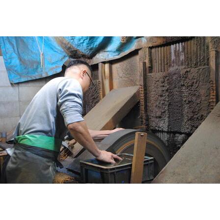 ふるさと納税 身卸包丁210ミリ銀三鋼 身卸 包丁 日本製 ステンレス 刃渡り21cm 210mm 料理 高級 本格的 魚 さばく 包丁 刺し身 おろし ふるさと.. 高知県土佐市の画像