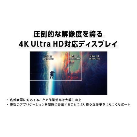 ふるさと納税 液晶モニター 50型ワイド 4K UHD(3840×2160) リファビッシュ品_液晶モニター 4K UHD 50型 リファビッシュ_【1388560】 千葉県いすみ市 その他キッチン、日用品、文具-キッチン、日用品、文具