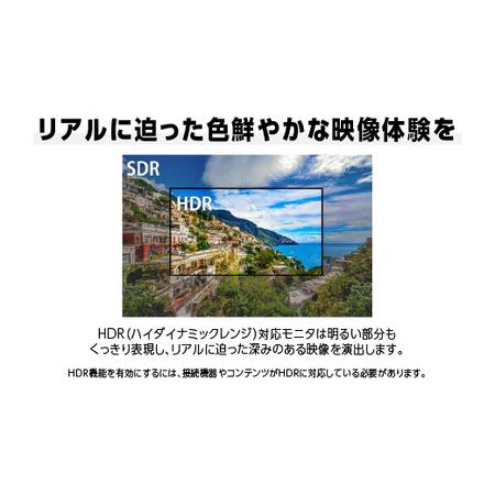 ふるさと納税 液晶モニター 50型ワイド 4K UHD(3840×2160) リファビッシュ品_液晶モニター 4K UHD 50型 リファビッシュ_【1388560】 千葉県いすみ市 その他キッチン、日用品、文具-キッチン、日用品、文具