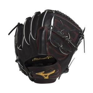 《送料込》 ふるさと納税 AO55　ミズノプロ 硬式用 野球グラブ 投手用 伊藤大海モデル（左投げ） 兵庫県宍粟市 【MYK3748277060】(132000円)