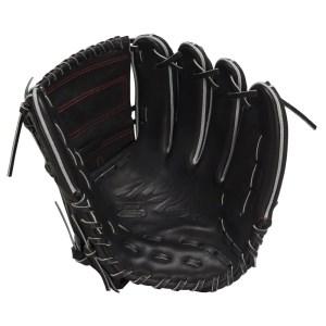 《送料込》 ふるさと納税 AO55　ミズノプロ 硬式用 野球グラブ 投手用 伊藤大海モデル（左投げ） 兵庫県宍粟市 【MYK3748277060】(132000円)