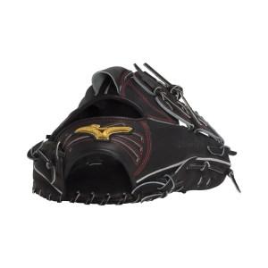 《送料込》 ふるさと納税 AO55　ミズノプロ 硬式用 野球グラブ 投手用 伊藤大海モデル（左投げ） 兵庫県宍粟市 【MYK3748277060】(132000円)