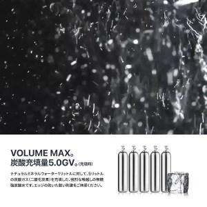 ふるさと納税 【4か月ミックス定期便】炭酸水 大容量 500ml 35本 強炭酸水 VOX バナジウム 強炭酸 (ストレート＆レモン) 炭酸 炭酸飲料 無糖.. 山梨県富士吉田市 4か月ミックス定期便 500ml 35本 強炭酸水 VOX バナジウム 強炭酸 無糖
