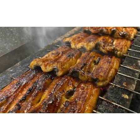 【値下げ】 ふるさと納税 「炭焼き鰻 瞬」うなぎ蒲焼き5人前（浜名湖産）井川めんぱ入り 静岡県静岡市 【GMS2768608620】(97500円)