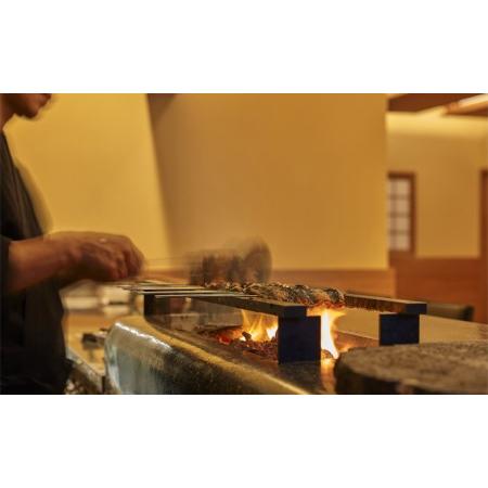 【値下げ】 ふるさと納税 「炭焼き鰻 瞬」うなぎ蒲焼き5人前（浜名湖産）井川めんぱ入り 静岡県静岡市 【GMS2768608620】(97500円)