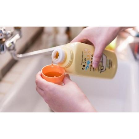 ふるさと納税 ナチュラムーン 薬用入浴剤 くまこのつやぽかバスタイム 600ml×15本セット 香川県綾川町の画像