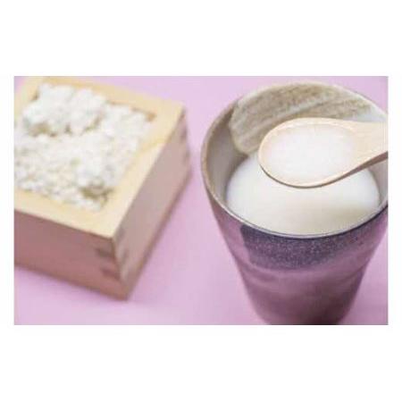 ふるさと納税 Kocomo’s 糀発酵の甘酒 180ml×10本 _S120 岡山県勝央町の画像