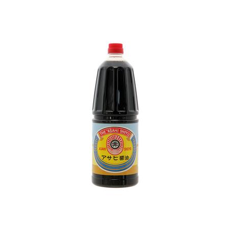 ふるさと納税 諸井醸造の人気の醤油 味比べセット 1.8L×6本（マルイ こいくち醤油 天印、アサヒ醤油、だし入りかけ醤油 各2本）秋田 秋田県男鹿市の画像