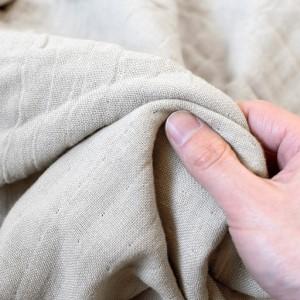 ふるさと納税 ワンマイルウェア 1枚（グレー）ワンピースタイプ 大阪府泉佐野市
