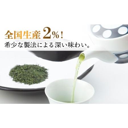 ふるさと納税 【全12回定期便】特上 玉緑茶 詰め合わせ セット【マックリカフェ】[LC25]  長崎県波佐見町_2