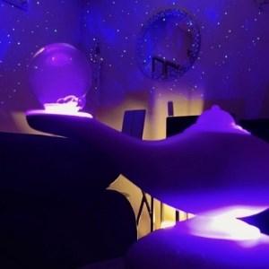 ふるさと納税 眠りに導くドライヘッドマッサージ(1回)【1385607】 愛知県岡崎市 