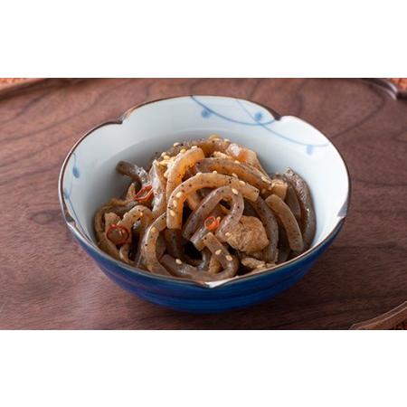 ふるさと納税 つきこんにゃく小 （200g×14個） 煮物 炒め物 コンニャク 蒟蒻 低カロリー 低糖質 ヘルシー 食物繊維 群馬 渋川市 F4H-0765 群馬県渋川市の画像