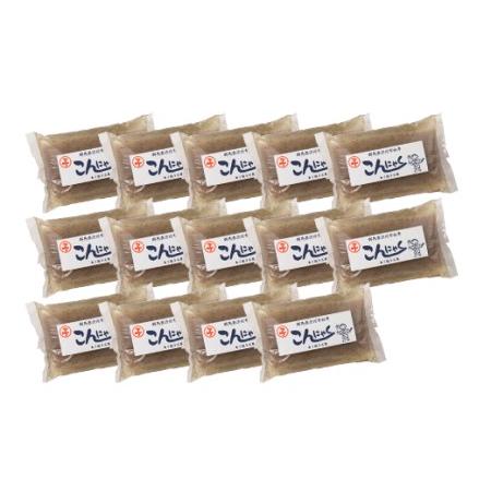 ふるさと納税 板こんにゃく小 （250g×14個） 蒟蒻 煮物 定番 料理 コンニャク  群馬 渋川市 F4H-0769 群馬県渋川市の画像