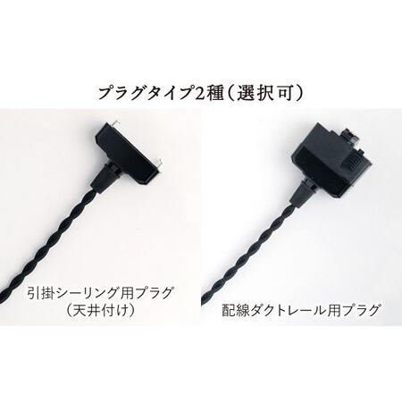 ふるさと納税 【受注生産】ペンダント ライト 1 （ガラス 径14cm）  糸島市 / タビノキセキ [ADB036] 福岡県糸島市 |  | 03