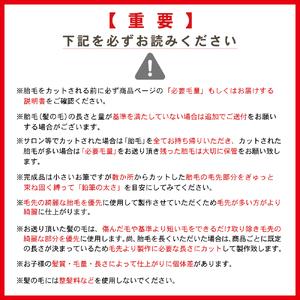 ふるさと納税 赤ちゃんの筆 「エンジェル洋タイプ」 お仕立て券  赤ちゃん筆 胎毛筆 名入れ ファーストヘア 髪の毛 記念品 記念日 晴れの日 七五三.. 広島県呉市｜furunavi｜04