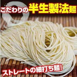 ふるさと納税 和歌山中華そば　２０食 和歌山県有田川町
