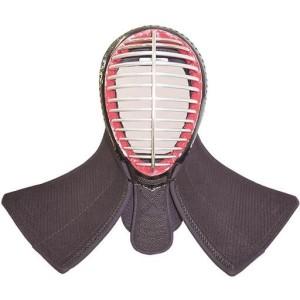 剣道具一式 A-1α MARK-X』 3mm紺革 剣道防具セット – BUSHIZO