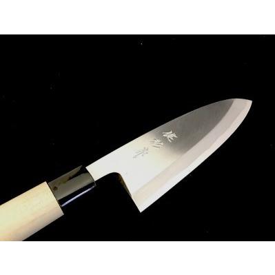 ふるさと納税 包丁 キッチン 用品 出刃包丁 16.5cm 白紙 2号 柳刃包丁 21cm 青紙 2号 セット 日本3大刃物 土佐打ち刃物 高級 白鋼 高知県 須崎市 高知県須崎市｜furunavi｜02