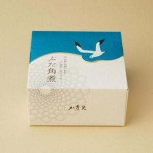 ふるさと納税 名古屋白壁の料亭か茂免　板前仕込 国産豚使用「ぶた角煮」 愛知県名古屋市_2