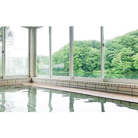 ふるさと納税 FYN9-758 山形県 西川町 月山 志津温泉 清水屋旅館 ご利用券 5000円 山形県西川町 