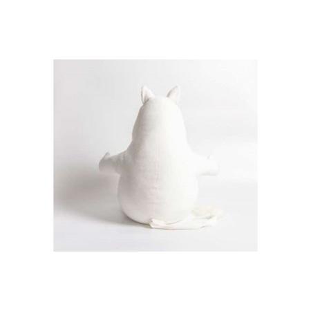 ふるさと納税 ぬいぐるみ ハグムーミン 埼玉県飯能市 