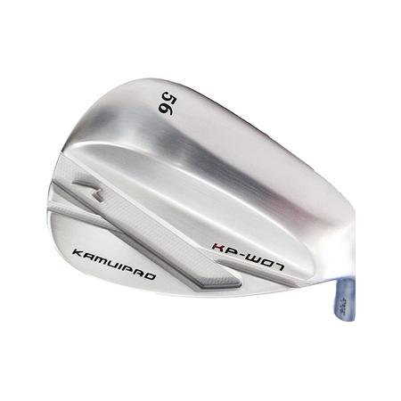 ゴルフクラブ KP-W07 ウェッジ NS950GH（S） ゴルフ用品 ゴルフグッズ スポーツ用品 社会人 会社員 趣味 付き合い 軟鉄 ロフトバリ.. 富山県高岡市 【木の棒】