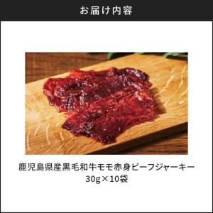 ふるさと納税 鹿児島県産黒毛和牛モモ赤身ビーフジャーキー　K098-009 薩摩 さつま 大人気ビーフジャーキー 人気ビーフジャーキー 鹿児島産.. 鹿児島県鹿児島市｜furunavi｜05