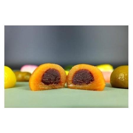 ふるさと納税 あん入り醤油餅・すや醤油餅・餅しぐれセット 和菓子 もち菓子 お菓子 菓子【SH001_x】 愛媛県松山市の画像
