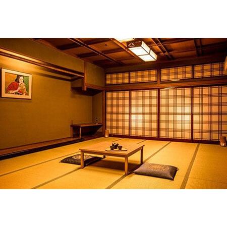 ふるさと納税 宇奈月温泉 大江戸温泉物語 宿泊バイキングプラン（ペア）/黒部・宇奈月温泉観光局/富山県 黒部市 旅行 ホテル 宿泊券 トラベル 旅.. 富山県黒部市_1